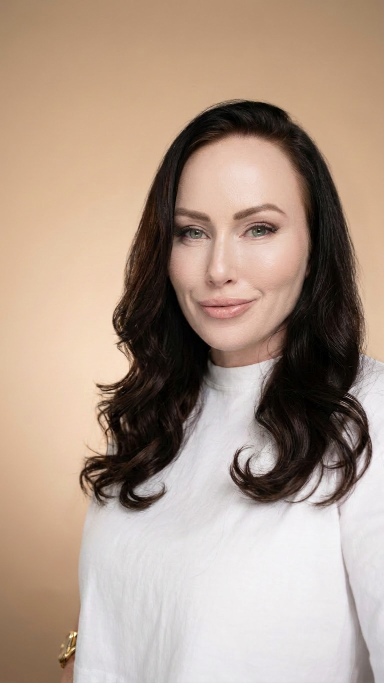 Julianna — Founder & Creative Lead at Reeformed